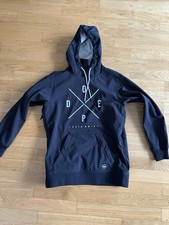 Dope Yeti W Snowboardjacke Damen 2X-Up Black Gr. S