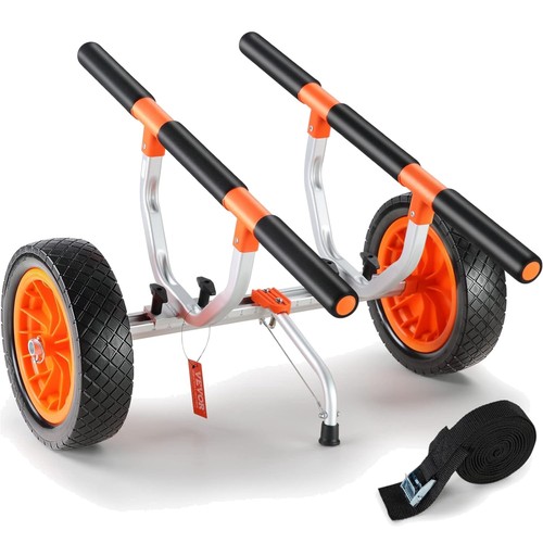 Robuster vevor kajak - robuster,