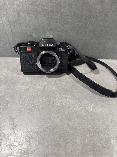 Leica mot electronic - mot,