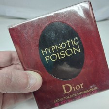 Hypnotic Poison by Christian