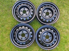 Felgen Stahlfelgen Original  Hyundai i30 15 Zoll neuwertig