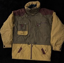 NEVICA CHINOOK HERREN VINTAGE