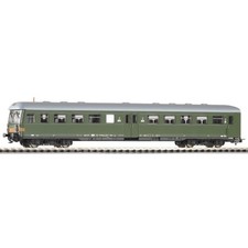 Piko 53206 Durchgangswagen