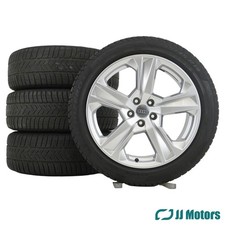 Original Audi A7 S7 4K C8 19 Zoll Winterräder Felgen 4K8601025J 245/45 R19 102V