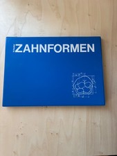 Album der Zahnformen, Verlag