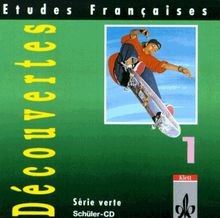 Etudes Françaises -
