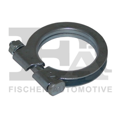 Auspuff rohrverbinder für - auspuff,