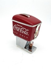 Coca Cola spardose 2002