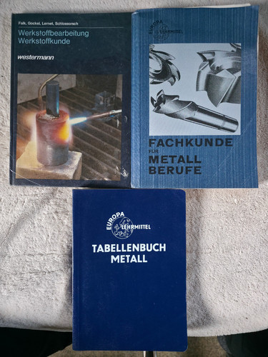 Bücher fachkunde - bücher,