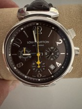 Original Louis Vuitton Tambour