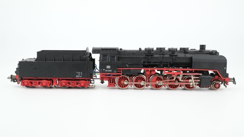 Märklin dampflok 50 - märklin,