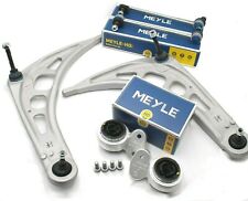 BMW 3er E46 Meyle / MG Querlenker Set + MEYLE HD Koppelstangen 6 teilig 