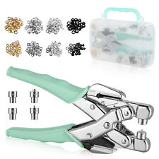 Ösenzangen Set Profi