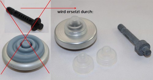 Reparaturset für