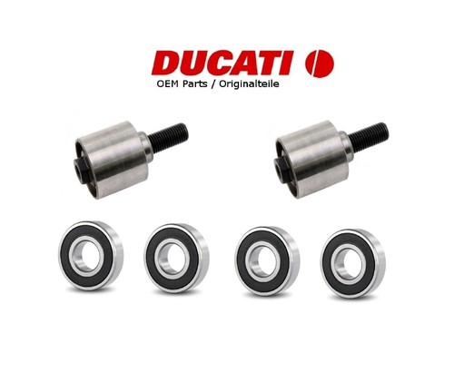 Ducati zahnriemen spannrollen - ducati,
