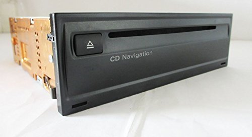 Mmi basic navigation - a6,