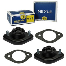 2x Meyle HD Domlager