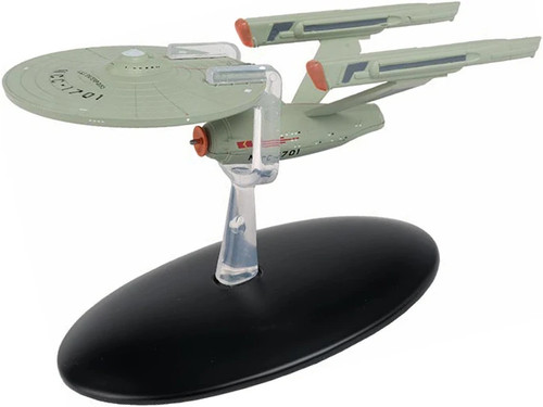 Enterprise ncc 1701 phase - enterprise, ncc-1701