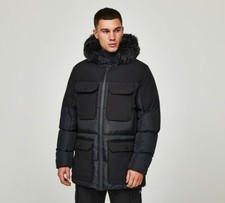Alessandro Zavetti Jacke