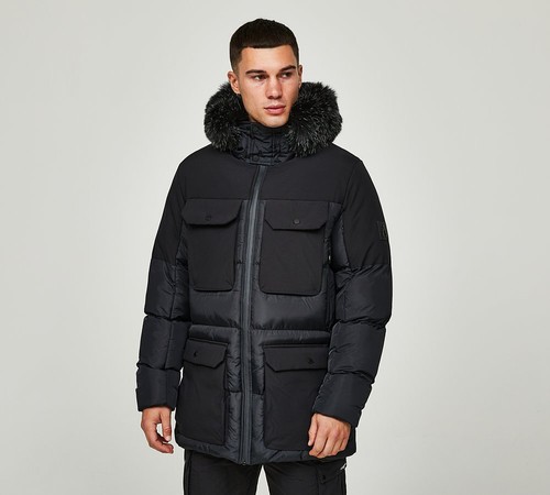 Alessandro zavetti jacke - zavetti,