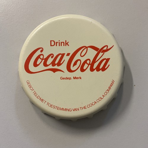 Coca cola flaschenöffner - coca, alt