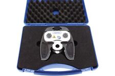 Uponor Basispressbacke 63 mm - 110 mm Made by Novopress Basiseinheit Adapterkopf