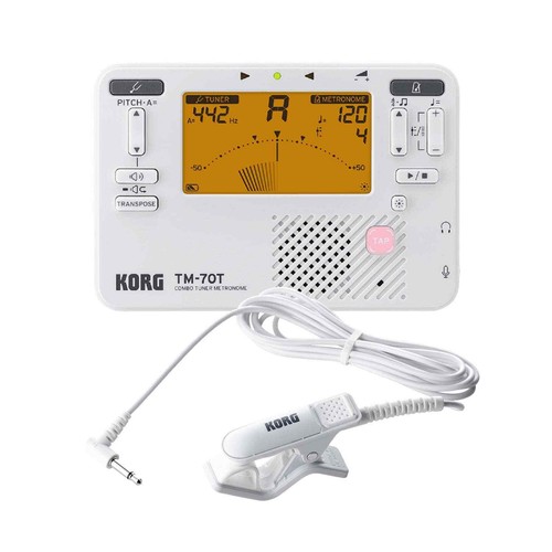 Korg 70c combo tuner - combo,