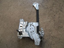 el. Fensterheber hinten rechts Audi A4 B5 Heber Fenster Tür HR 8D0839400A