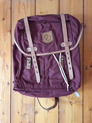 Fjällräven medium - fjällräven,
