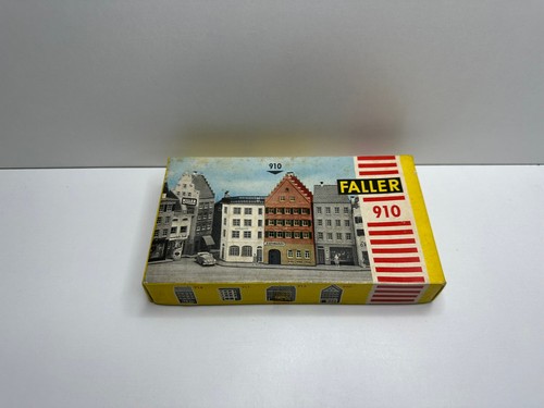 Faller 910 1 87 - faller, b-910