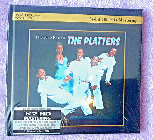 The platters very best - the,