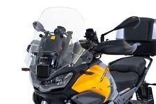 Windschild passend für Moto