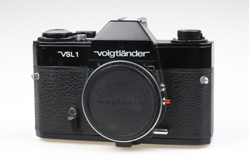Voigtländer vsl gehäuse - 1,