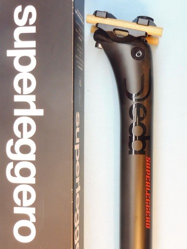 Deda superleggero pob - pob, 2016