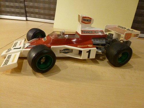 Schuco formel 356179 mc - schuco,