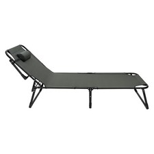 Faltbare Campingbett Outdoor