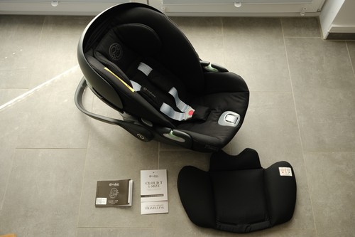 Cybex cloud size - cybex, t