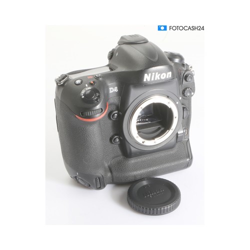 Nikon sehr gut - +,