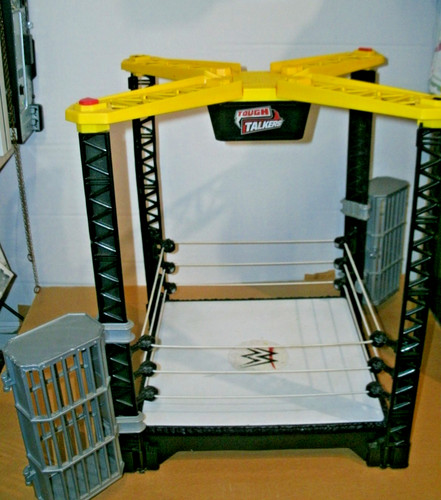 2017 mattel tough - 2017,
