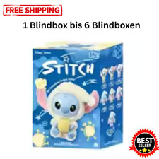 Stitch Blind Box Disney Miniso