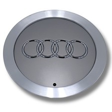 Original Audi A4, A6, A8