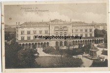 Z4536 Ak Polen Kaliningrad