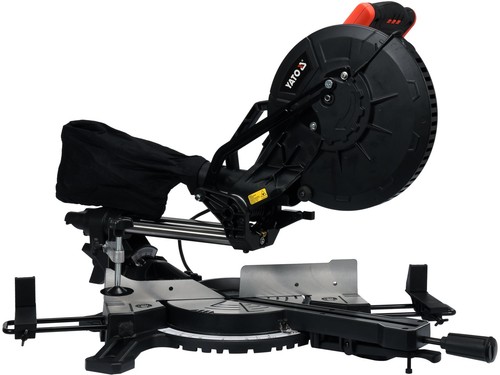 Kapp und gehrungssäge 1800w - kapp-,
