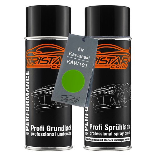 Motorradlack spraydosen set - motorradlack,