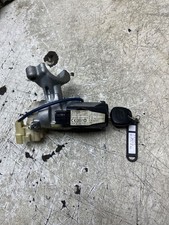 Toyota Yaris 2004 Zündschloss