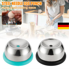 Eierpiekser Aus Edelstahl