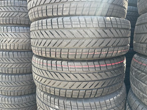 Ganzjahresreifen 235 r16c - 235/65,
