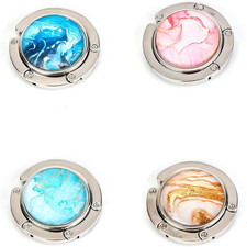 Handtaschenhalter Tisch 4st