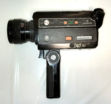 Cosina Super 8 Filkamera