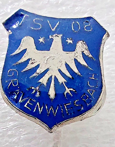 Abzeichen nadel pin - nadel, fußball